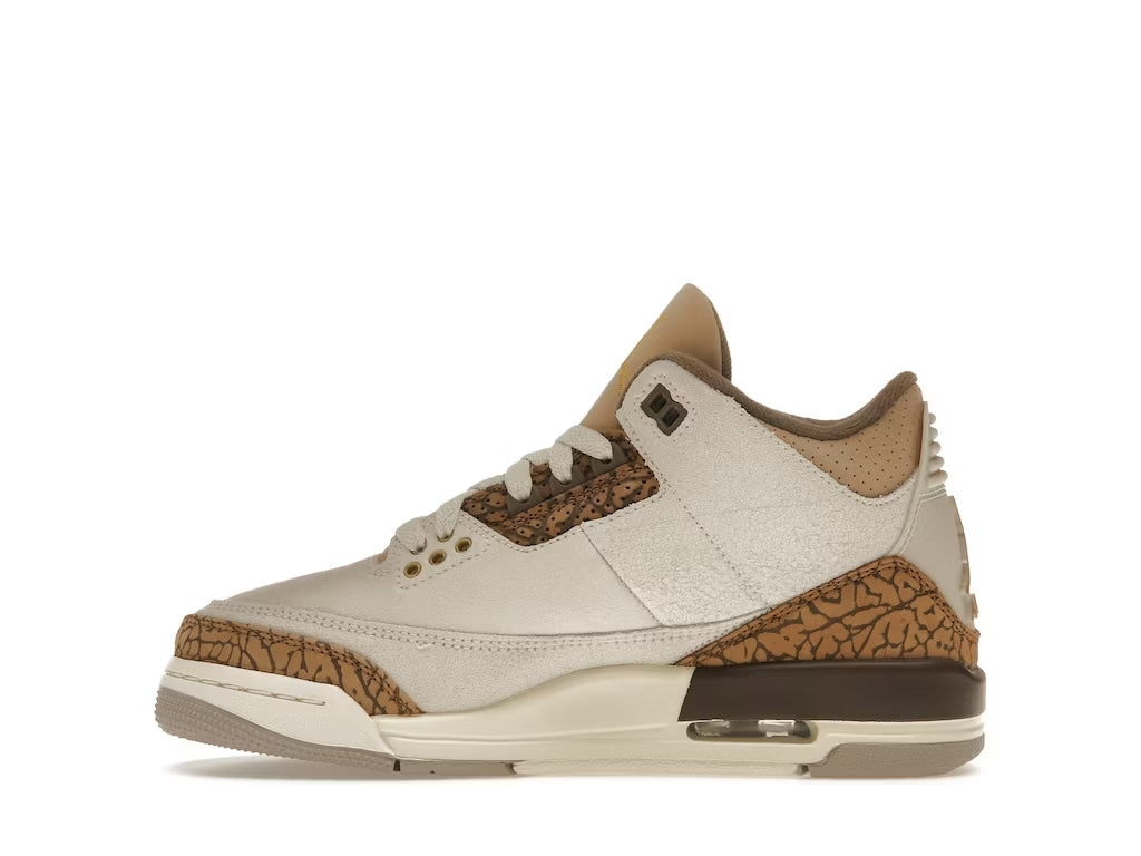 Jordan 3 Retro Palomino (Grade School)
