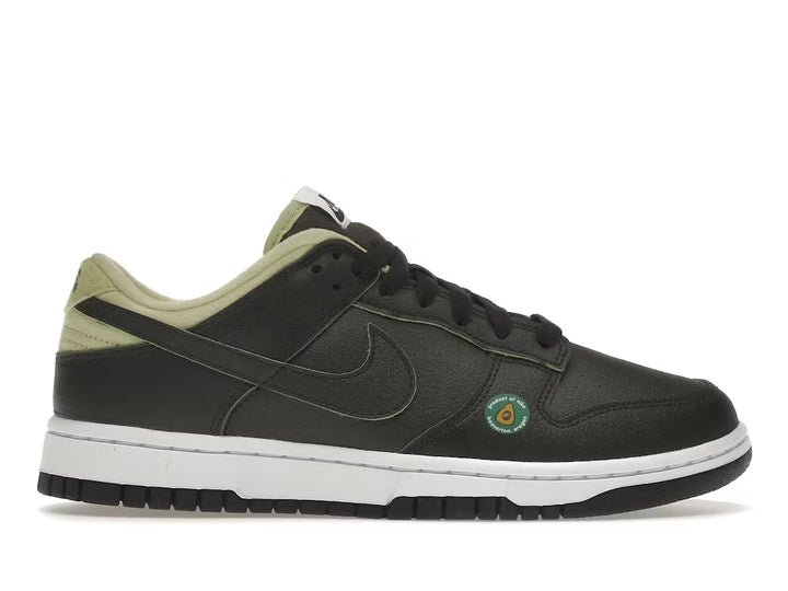 Nike Dunk Low Avocado (Women's)