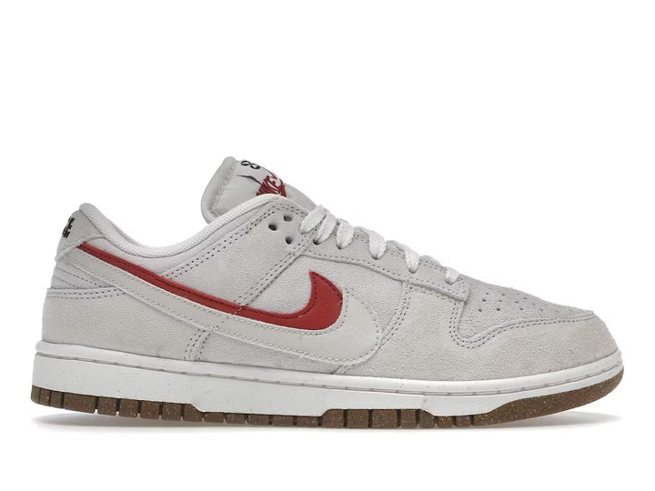 Nike Dunk Low SE 85 Double Swoosh Sail Orange (Women's)
