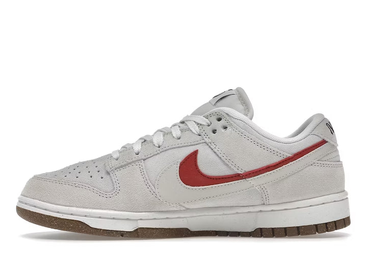 Nike Dunk Low SE 85 Double Swoosh Sail Orange (Women's)