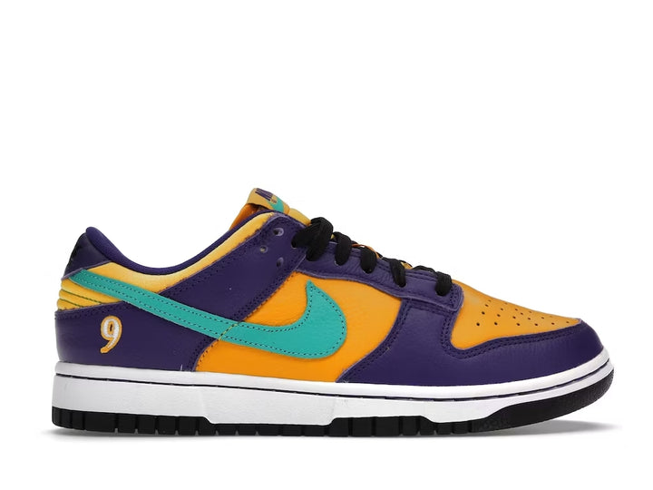 Nike Dunk Low LX Lisa Leslie (Women's)