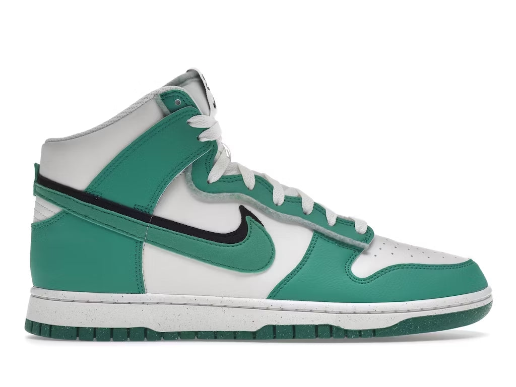 Nike Dunk High SE Stadium Green