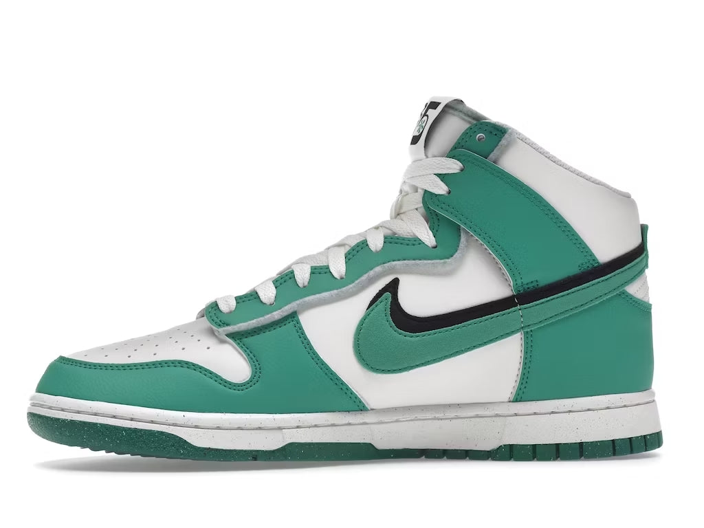 Nike Dunk High SE Stadium Green