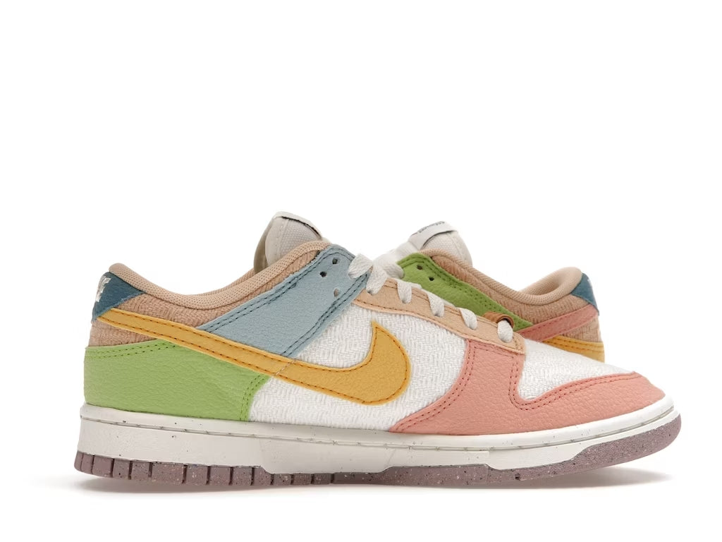 Nike Dunk Low Retro Sun Club Multi (Women's)