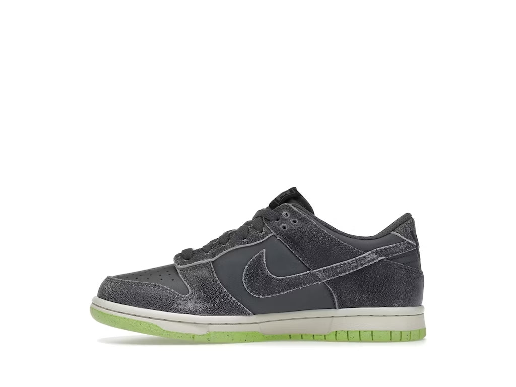 Nike Dunk Low Halloween (Grade School)