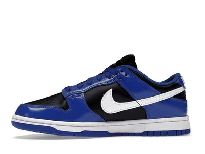 Nike Dunk Low Essential Game Royal Black White (Women's)