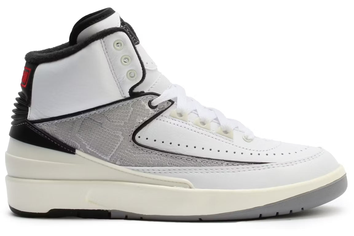 Jordan 2 Retro Python (Grade School)