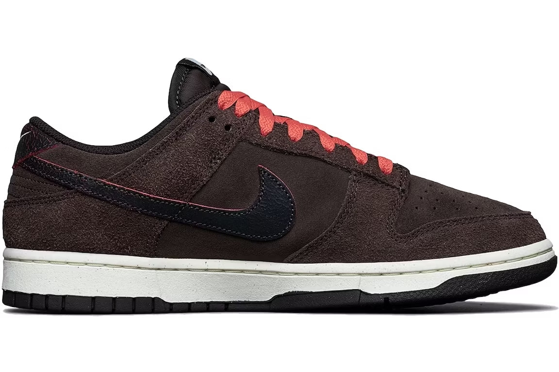 Nike Dunk Low Premium Baroque Brown