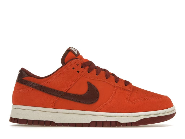 Nike Dunk Low Premium Team Orange