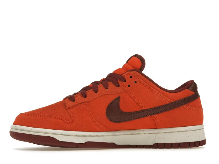Nike Dunk Low Premium Team Orange
