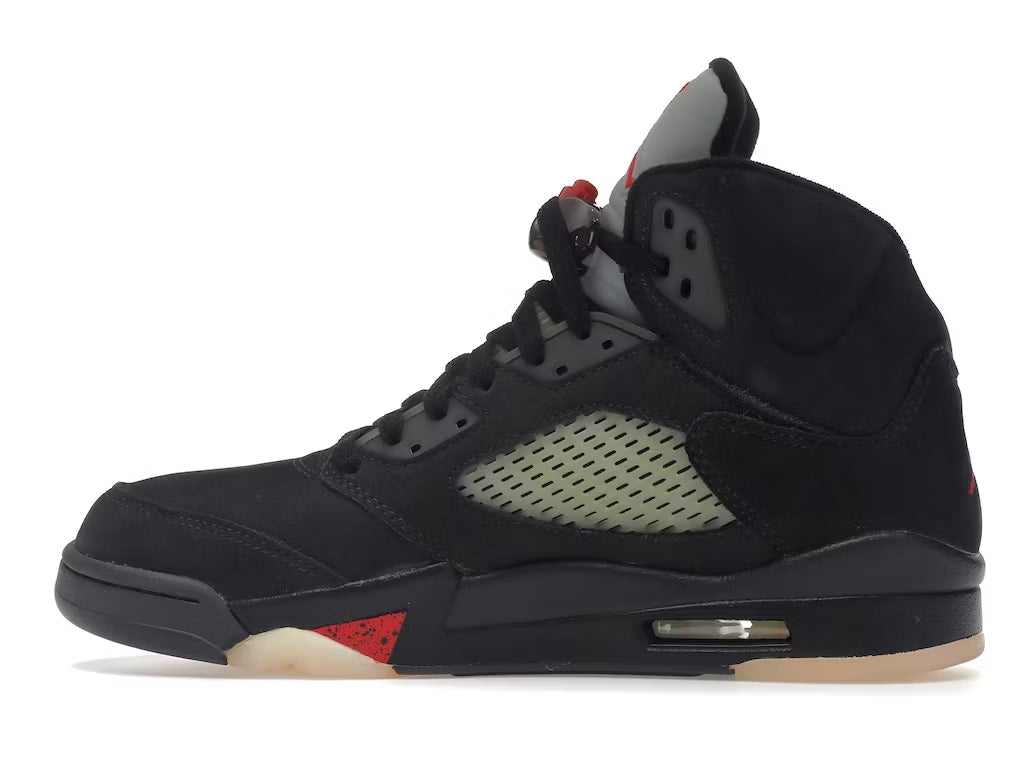 Jordan 5 Retro Gore-Tex Off Noir (Women's)