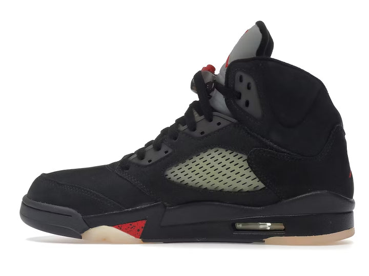 Jordan 5 Retro Gore-Tex Off Noir (Women's)