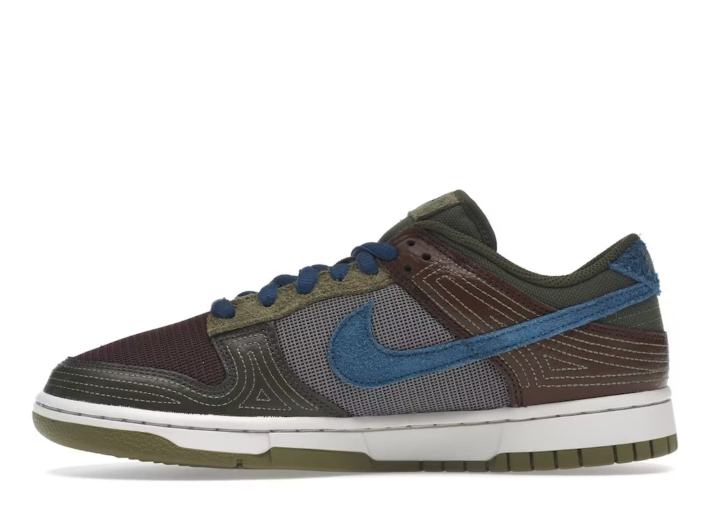 Nike Dunk Low NH Cacao Wow