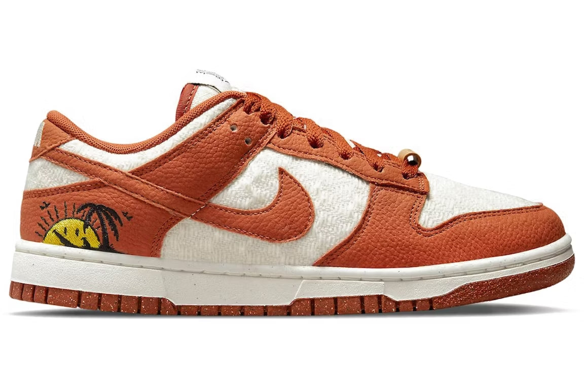 Nike Dunk Low Retro Sun Club Burn Sunrise (Women's)