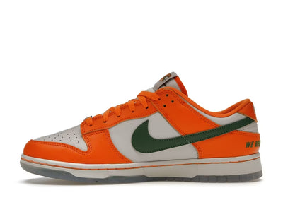 Nike Dunk Low FAMU