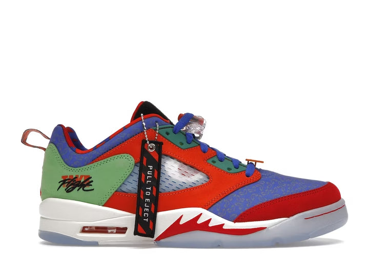 Jordan 5 Retro Low Doernbecher Michael