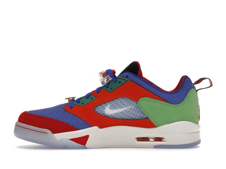 Jordan 5 Retro Low Doernbecher Michael