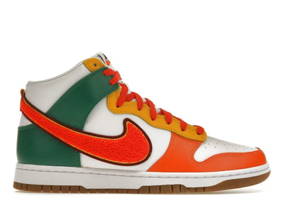 Nike Dunk High University 7-Eleven