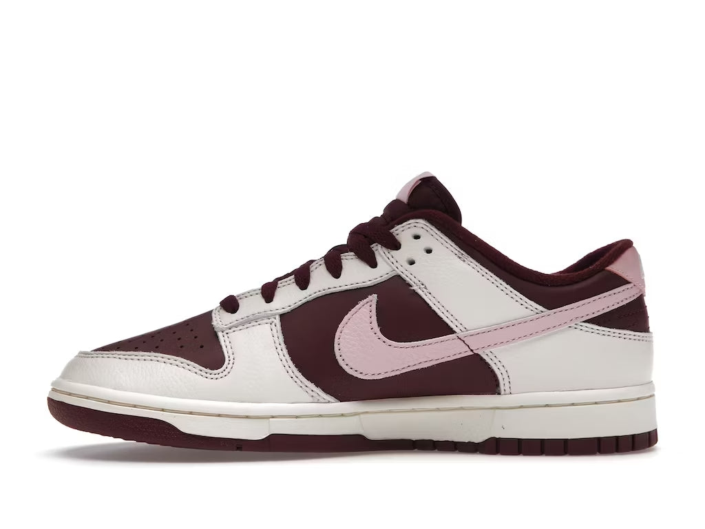 Nike Dunk Low Retro PRM Valentine's Day