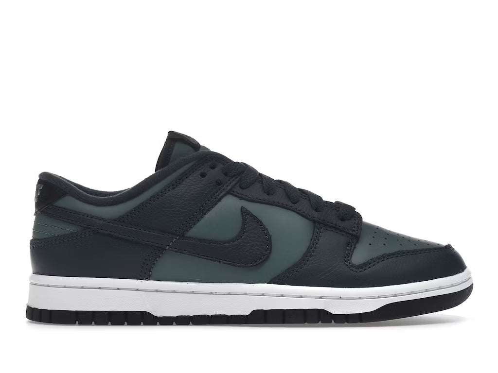 Nike Dunk Low Mineral Slate Armory Navy