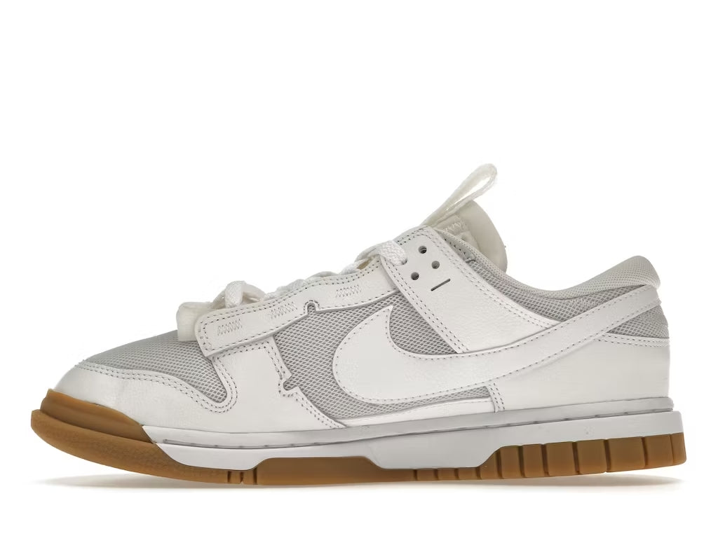 Nike Air Dunk Jumbo Photon Dust Gum Light Brown