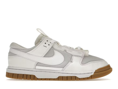 Nike Air Dunk Jumbo Photon Dust Gum Light Brown