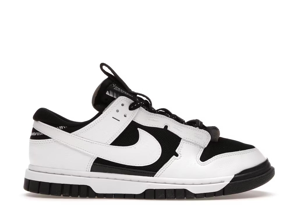 Nike Dunk Low Jumbo Reverse Panda