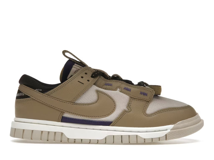 Nike Air Dunk Jumbo Mushroom