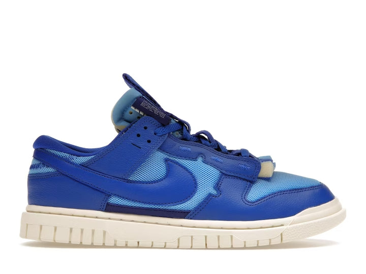 Nike Air Dunk Jumbo University Blue