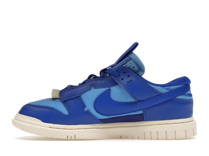 Nike Air Dunk Jumbo University Blue