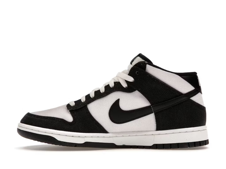 Nike Dunk Mid Panda