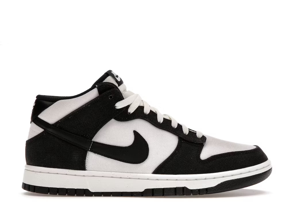 Nike Dunk Mid Panda
