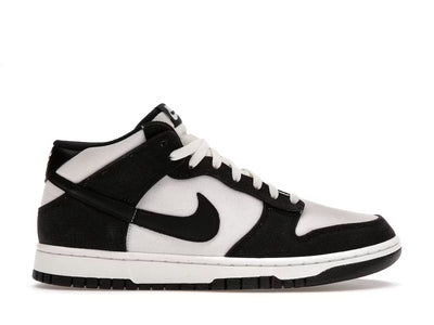 Nike Dunk Mid Panda