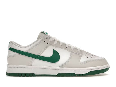 Nike Dunk Low Retro Summit White Malachite