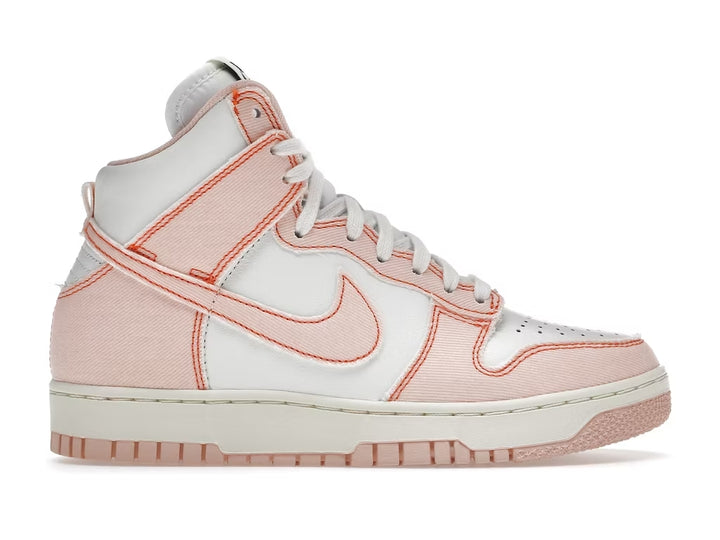 Nike Dunk High 1985 Arctic Orange (Women's)