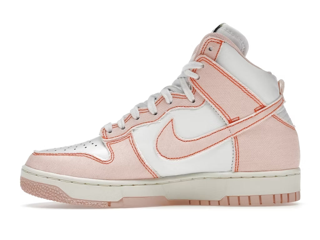 Nike Dunk High 1985 Arctic Orange (Women's)