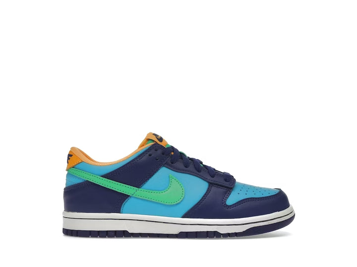 Nike Dunk Low All-Star (Grade School)