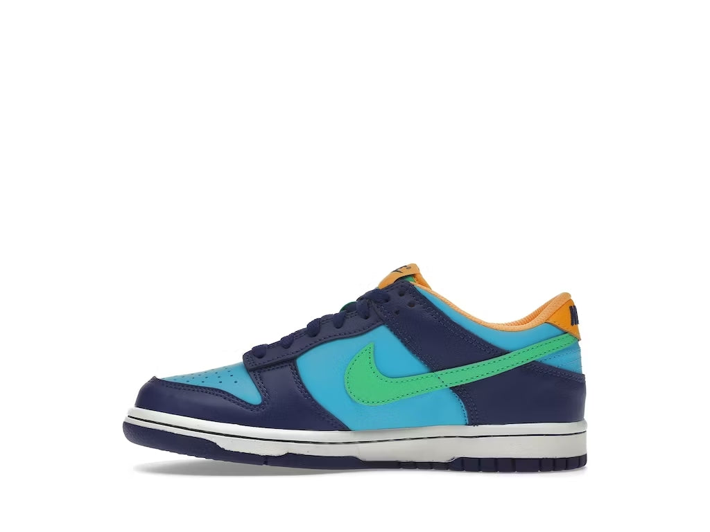 Nike Dunk Low All-Star (Grade School)