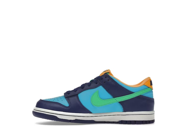 Nike Dunk Low All-Star (Grade School)