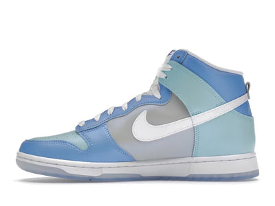 Nike Dunk High I Got Next