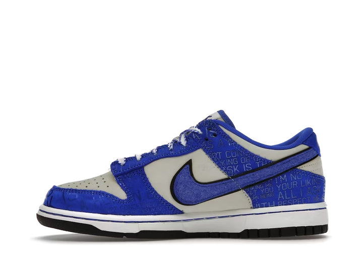 Nike Dunk Low Jackie Robinson (Grade School)