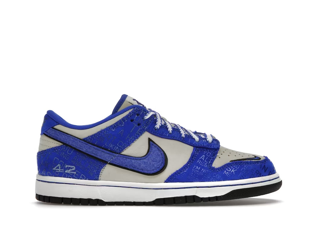 Nike Dunk Low Jackie Robinson (Grade School)