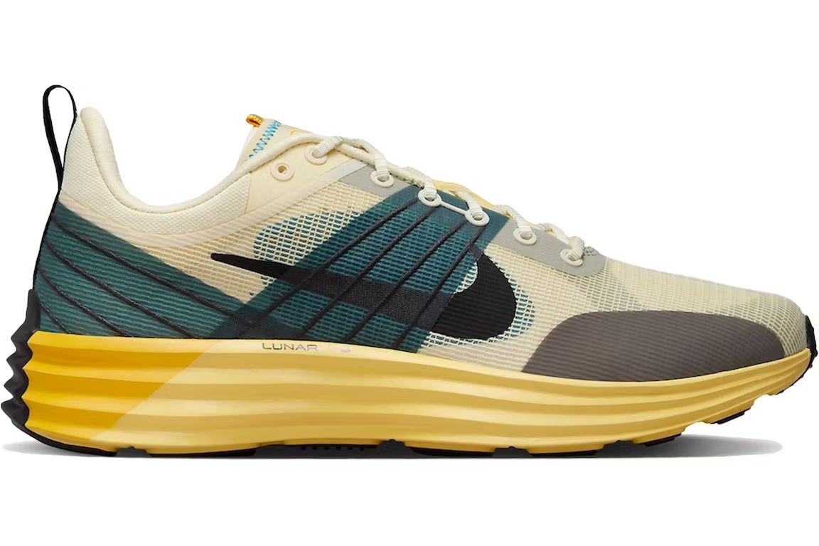 Nike Lunar Roam Khaki Canteen