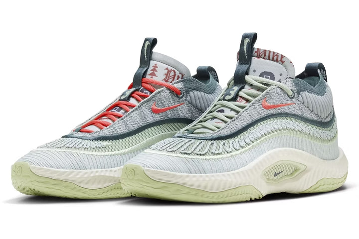 Nike Cosmic Unity 3 Christmas