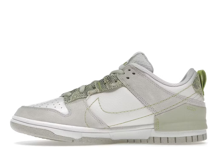 Nike Dunk Low Disrupt 2 Green Snake (Women's)