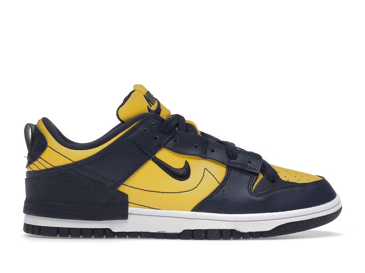 Nike Dunk Low Disrupt 2 Michigan (Women's)