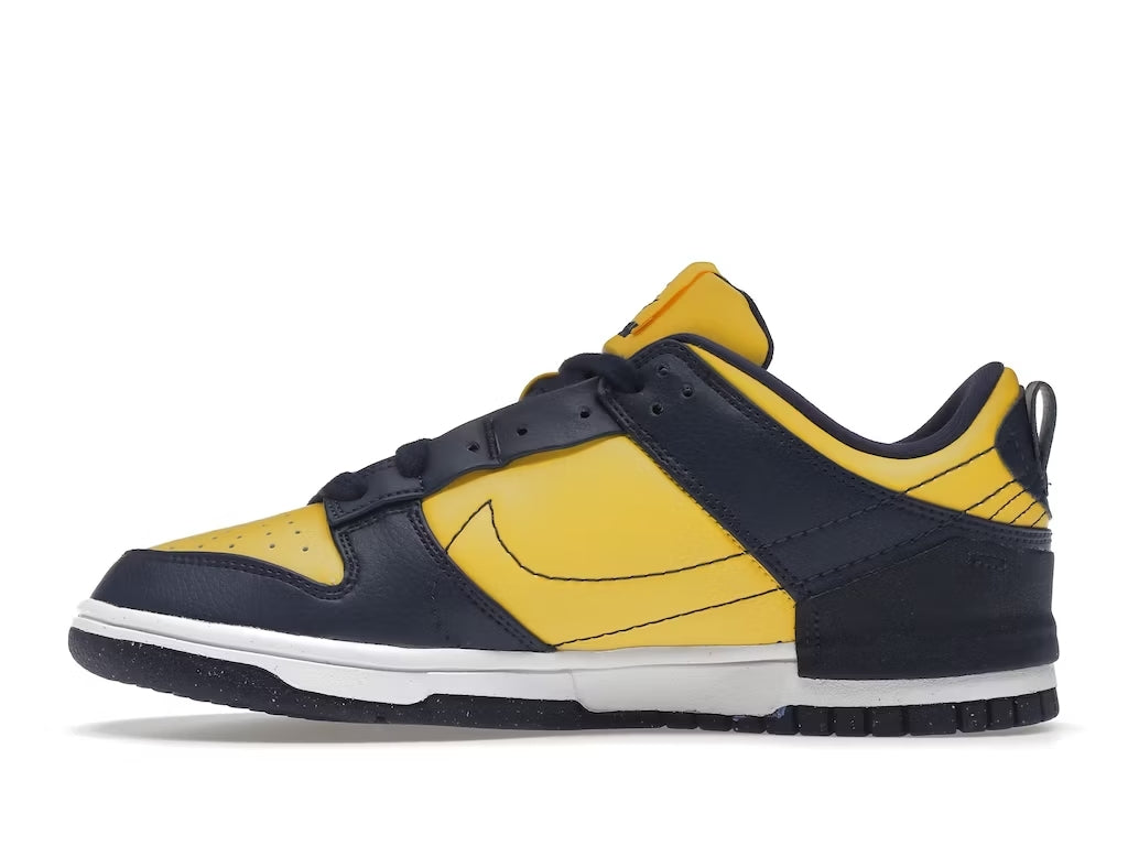 Nike Dunk Low Disrupt 2 Michigan (Women's)