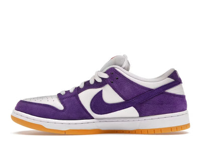 Nike SB Dunk Low Pro ISO Orange Label Court Purple