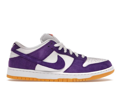 Nike SB Dunk Low Pro ISO Orange Label Court Purple