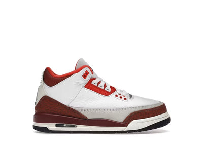 Jordan 3 Retro SE Dunk on Mars (Grade School)